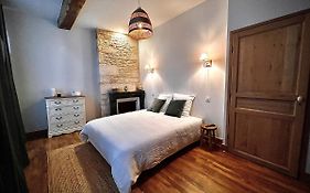 Chambres Privees Des Hamy Au Coeur Du Parc National Entree Autonome